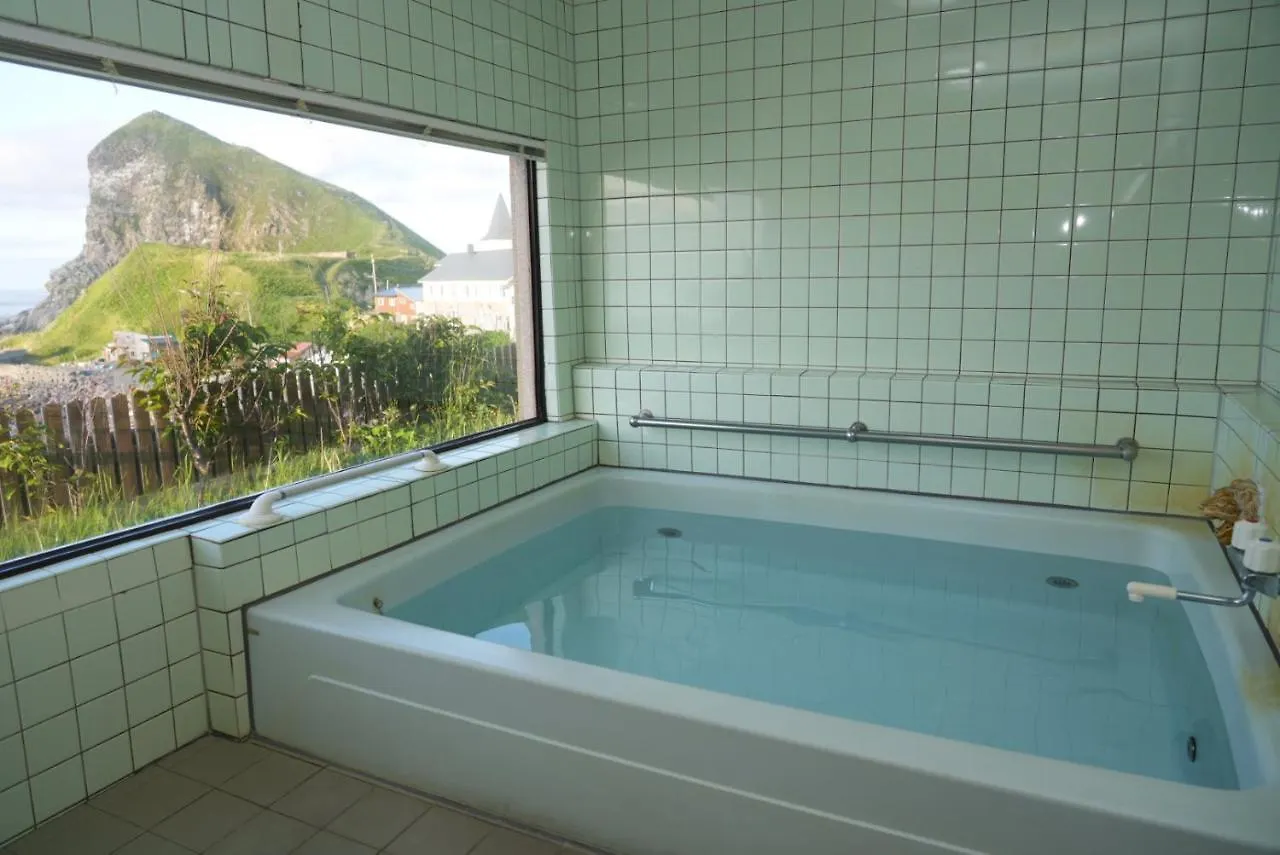Shimanoyado Kamuirishiri Hotel Rishirifuji